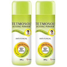 Tetmosol Dusting Powder 100 gm 