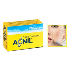 Acnil Soap - 75 gms
