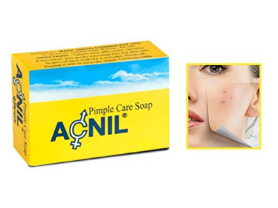 Acnil Soap - 75 gms