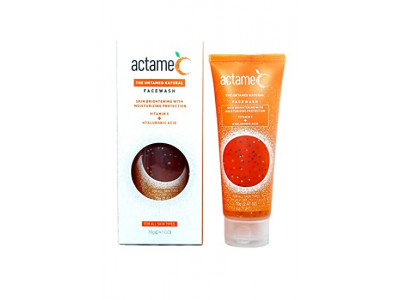 Actame C  Face Wash - 70 gm