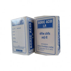 Boric Acid I.p. - 100 gms