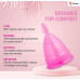 I-Activ Menstrual Cup  – M