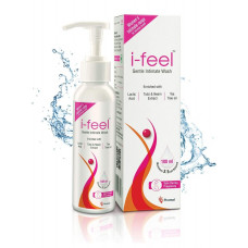 I-Feel Gentle Intimate Wash 