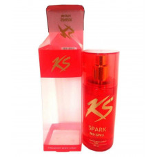 Kamasutra Spark Red Spice Deodorant Bodyspray 140 ml