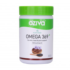 Oziva Omega 369 - 60 caps