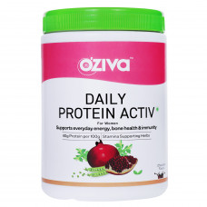 Oziva Daily Protein Active Women Chocolate 300g