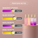 Bella Vita Luxury Perfume For Her Gift Box 80 Ml