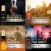 Bella Vita Luxury Perfume For Him Gift Box 80 Ml