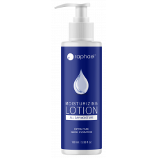 Raphael Body Lotion All Day Moisture 100 ml 