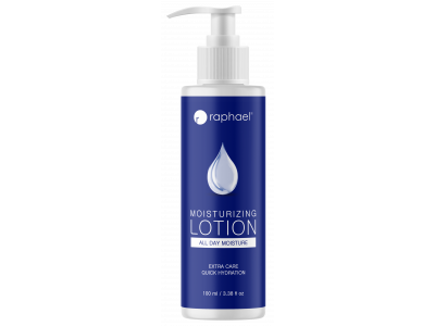 Raphael Body Lotion All Day Moisture 100 ml 