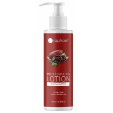 Raphael Body Lotion Cocoa Butter 100 ml