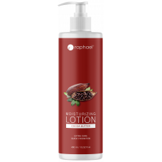 Raphael Body Lotion Cocoa Butter 400 ml