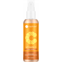 Raphael Vitamin C Face Wash 100 ml