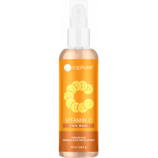 Raphael Vitamin C Face Wash 100 ml