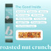 Loop & Knot Bliss Roasted Nut Crunch Bar 1 No