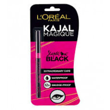 Loreal Kajal Magique  - 1 nos 