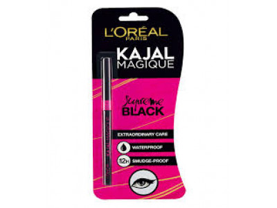 Loreal Kajal Magique  - 1 nos 