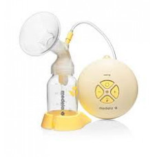 Medela 23962 Swing Breast Pump