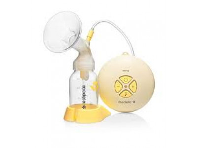 Medela 23962 Swing Breast Pump