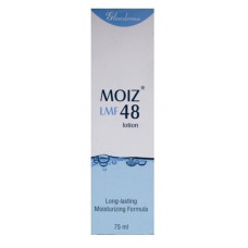 Moiz Lmf 48 Lotion-75 ml