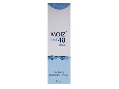 Moiz Lmf 48 Lotion-75 ml