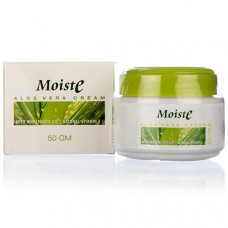 Moiste Cream-50 gm