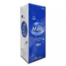 Moiz Moisturising Cream - 50 gm