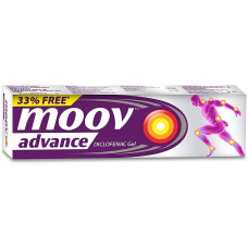 Moov Advance 30 gms Gel