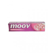 Moov Cream - 15 gms 