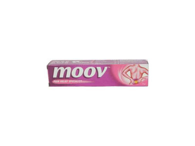 Moov Cream - 15 gms 