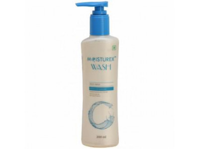 Moisturex Body Wash-200 ml