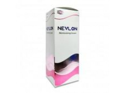 Nevlon Moisturizing  Cream - 100 mg