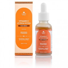 NATURE SPELL VITAMIN C LIT FROM WITHIN FACE SERUM 30 ML