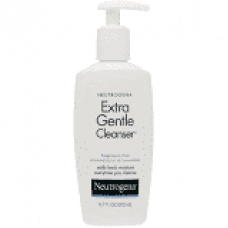 Neutrogena Extra Gentle Cleanser - 200 ml