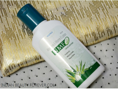 Nmf-e Lotion - 100 ml