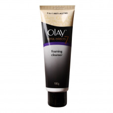 Olay Total Effects-7 Foaming Cleanser - 100 gm