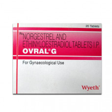 Ovral-g Tab