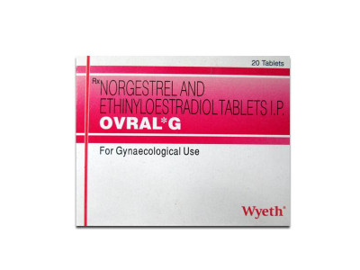 Ovral-g Tab