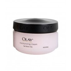 Olay Moisturizing Cream - 50 gm