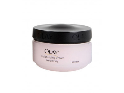 Olay Moisturizing Cream - 50 gm