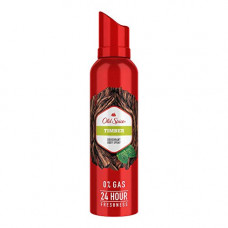 Old Spice Timber Deodorant Spray 150 ml