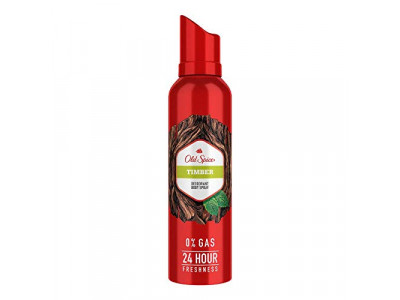 Old Spice Timber Deodorant Spray 150 ml