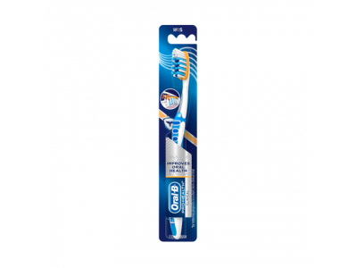 Oral-b Pro Health Clinical Smart Flex Toothbrush