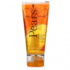 Pears Pure and Gentle Face Wash -  60 gm