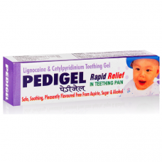 Pedigel  Ointment - 15 gms