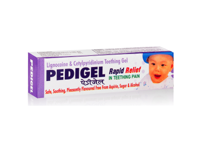 Pedigel  Ointment - 15 gms