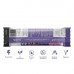 Phab Fruit & Nut Energy Bar 35 Gms