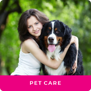 Pet care