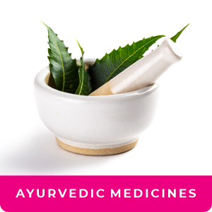 Ayurvedic Medicine