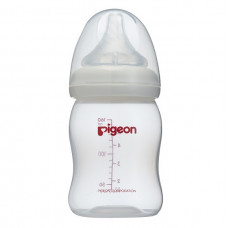 Pigeon Wide Nake Feeding Bottle  88041 - 160 ml